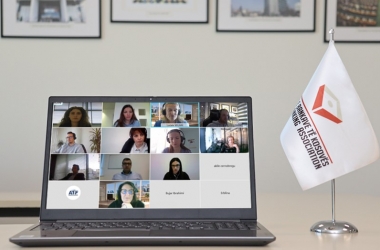The future is Digital Transformation