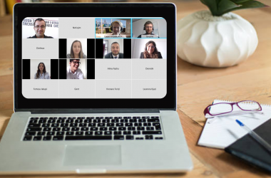 Online Training: “Introduction to artificial intelligence in banking”
