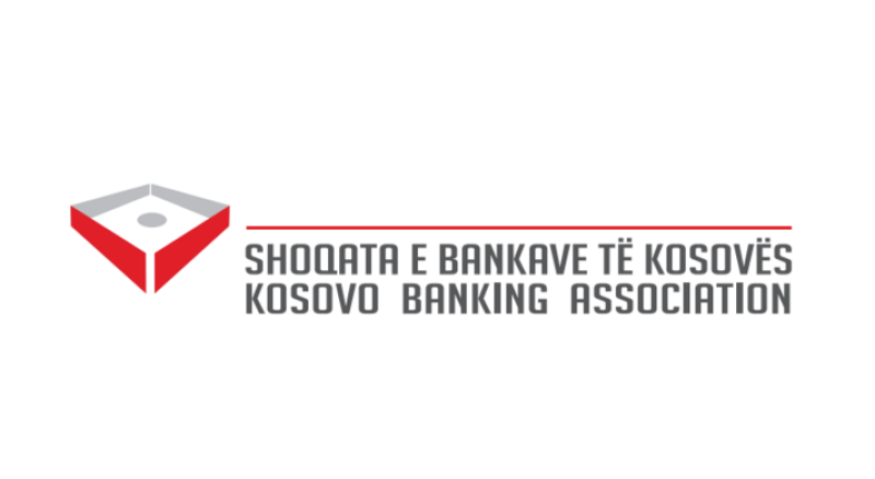 The Kosovo Banking Association reacts against the armed robbery of a commercial bank in Pristina