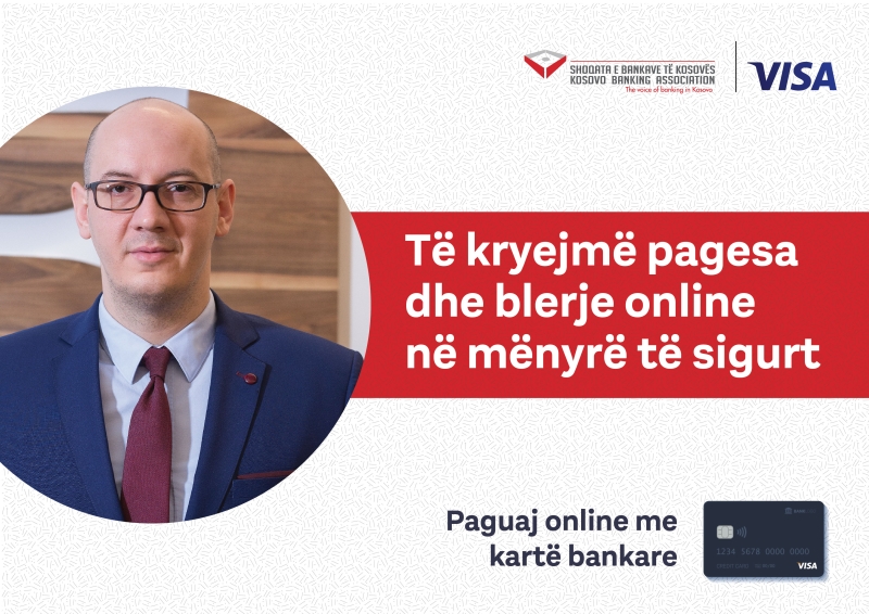 Të kryejmë pagesa dhe blerje online në mënyrë të sigurt