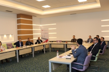 Kosovo Banking Association held an inter-institutional meeting on electronic/digital identification and signature - Challenges and Opportunities