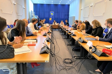 Draft law on electronic identification, key for economic and social development