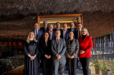 The General Assembly of the members of Kosovo Banking Association concluded a very successful year