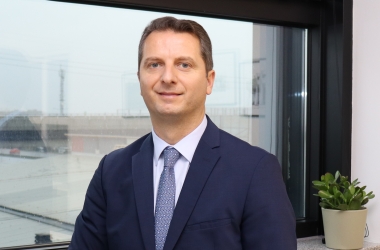 Petrit Balija: Kosovo’s banking sector has built solid institutions