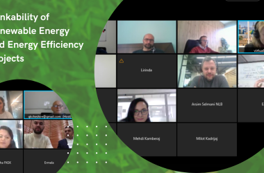 Bankability of Renewable Energy and Energy Efficiency Projects 