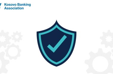  Physical safety in the banking sector is considered to be good