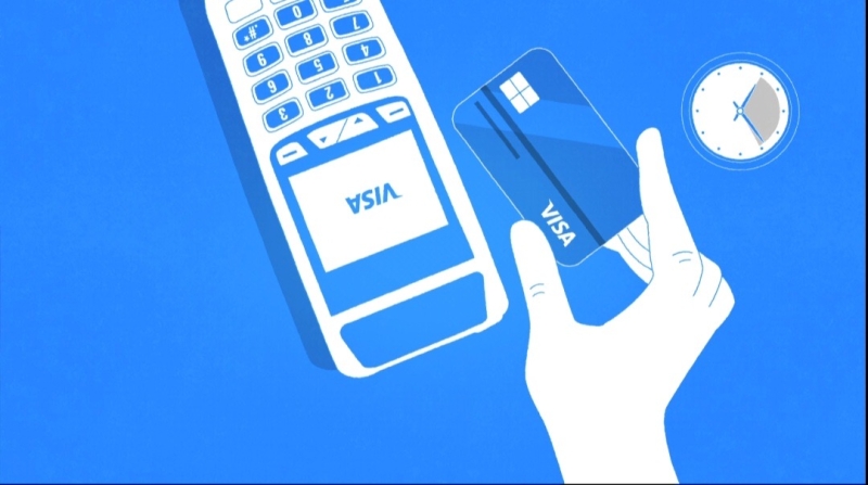 Kosovo Banking Association in cooperation with Visa launch the awareness campaign “Digital Payment Options for Small Businesses”.