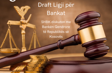 Diskutohet Ligji për Banka