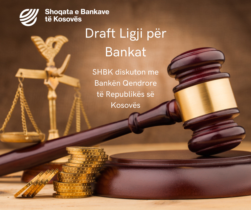 Diskutohet Ligji për Banka