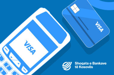 Shoqata e Bankave të Kosovës në bashkëpunim me VISA përfundojnë fushatën informuese 