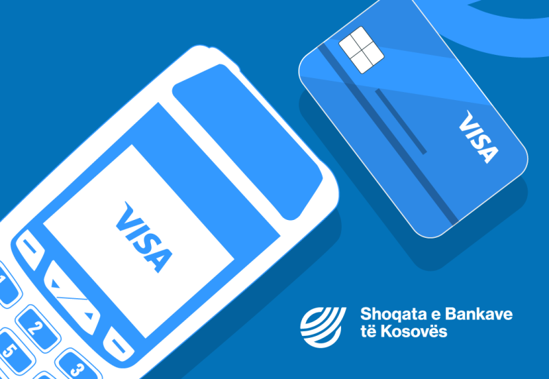 Kosovo Banking Association in cooperation with VISA concluded the information campaign 