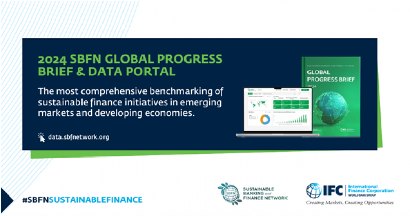 2024 Global Progress Brief, Kosovo part of it