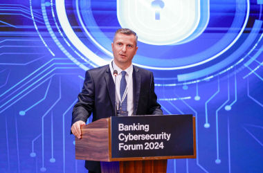 Kosovo Banking Association in collaboration with Mastercard organized the