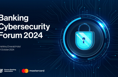 Kosovo Banking Association will launch Cybersecurity Month activities with the Banking Cybersecurity Forum 2024