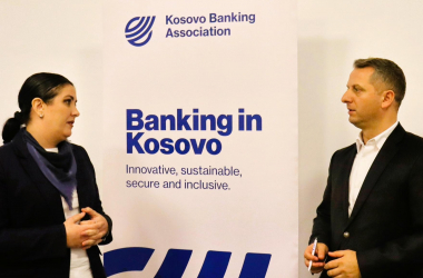📢 | Strategic Discussion on Deposit Insurance in Kosovo