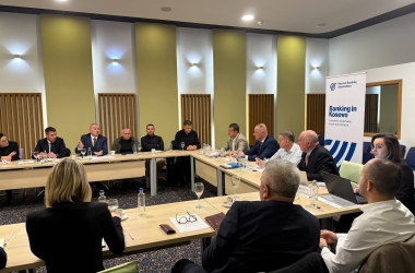 🔐 Inter-institutional Meeting on Physical Security
