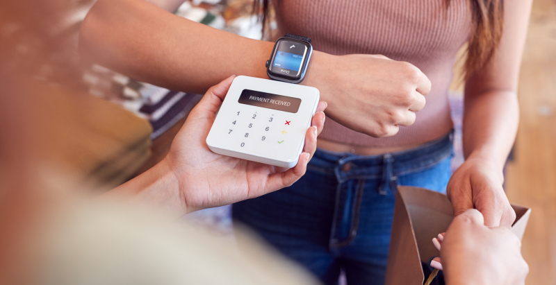Kosovo Banking Association Requests the Introduction of Apple Pay in Kosovo